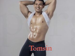 Tomsin