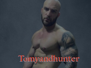 Tomyandhunter