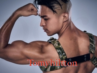 Tomyhiltton