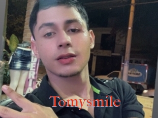 Tomysmile