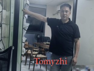 Tomyzhi