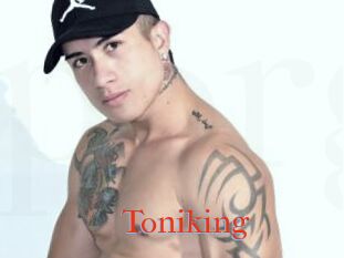 Toniking
