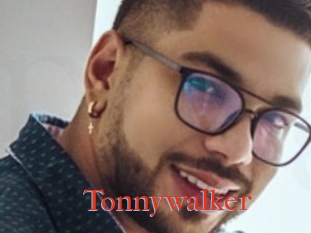 Tonnywalker