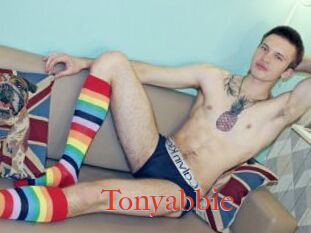 Tonyabbie