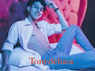 Tonydeluca