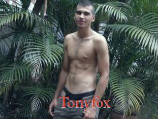 Tonyfox