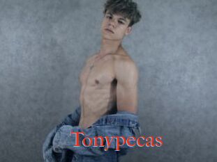 Tonypecas
