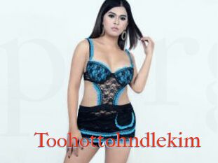 Toohottohndlekim