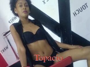 Topacio