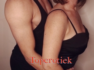 Toperotiek
