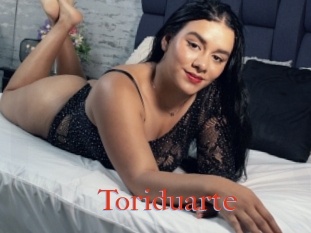 Toriduarte