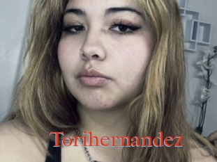 Torihernandez