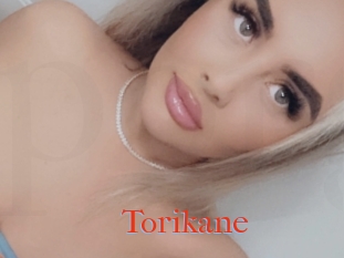 Torikane