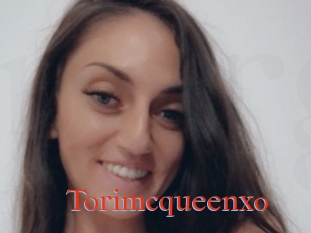Torimcqueenxo