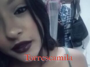 Torrescamila