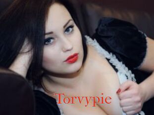 Torvypie