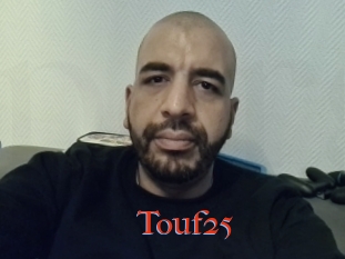 Touf25