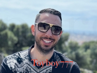 Toyboy777