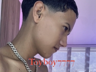 Toyboy7777