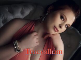 Tracyallum