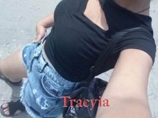 Tracyia