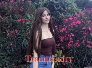 Tranmandry