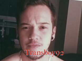 Transboy92