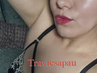 Traviesapau