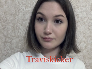 Traviskicker
