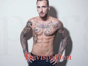 Travispayton