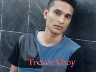 TrevorXboy