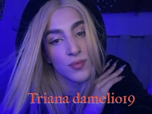 Triana_damelio19
