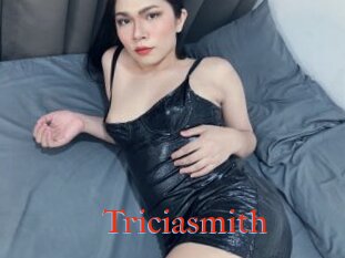 Triciasmith