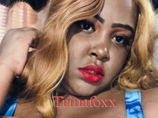 Trinafoxx
