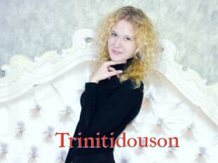 Trinitidouson