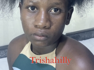 Trishahilly