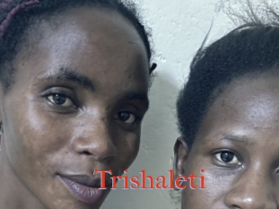 Trishaleti