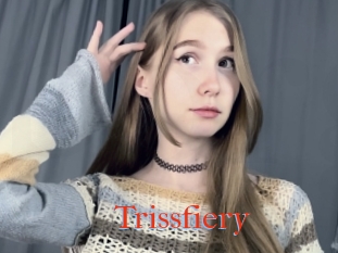 Trissfiery