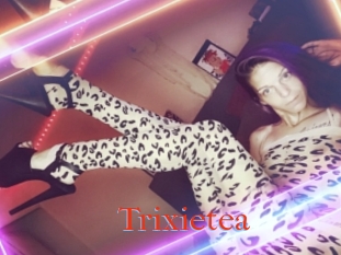 Trixietea