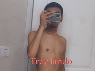 Troy_lando