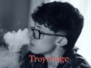 Troyrouge