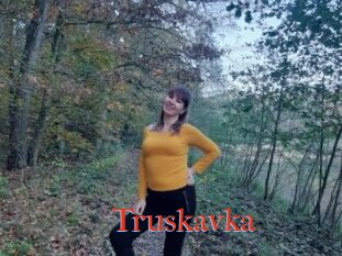 Truskavka