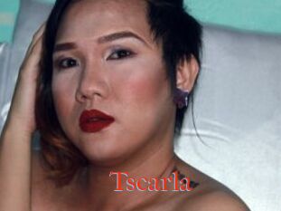 Tscarla