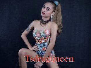 Tsdragqueen