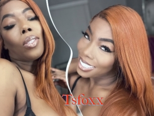 Tsfoxx
