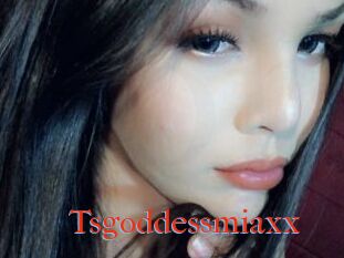 Tsgoddessmiaxx