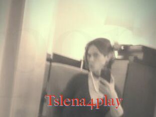 Tslena4play