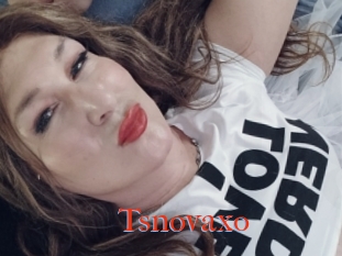 Tsnovaxo