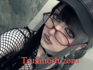 Tsukihoshizora