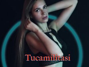 Tucamilitasi